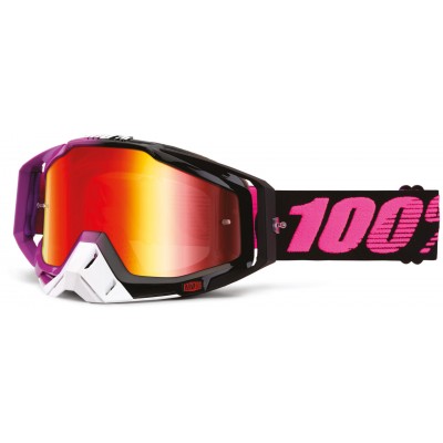 Очки для кросса 100% Racecraft Extra Goggle
