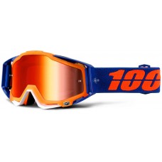 Очки для кросса 100% Racecraft Extra Goggle