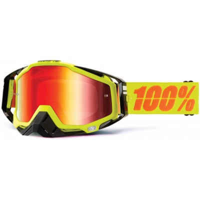 Очки для кросса 100% Racecraft Extra Goggle