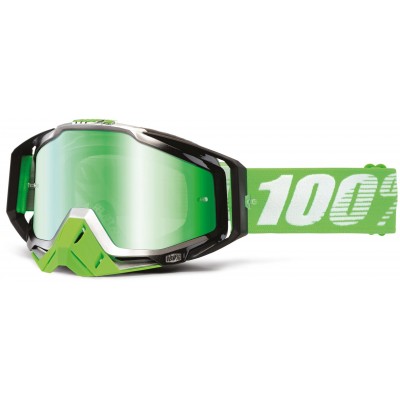 Очки для кросса 100% Racecraft Extra Goggle