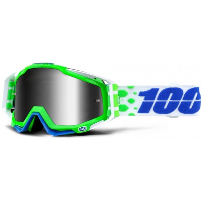 Очки для кросса 100% Racecraft Extra Goggle