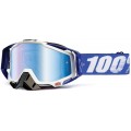 Очки для кросса 100% Racecraft Extra Goggle