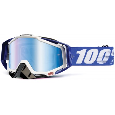 Очки для кросса 100% Racecraft Extra Goggle