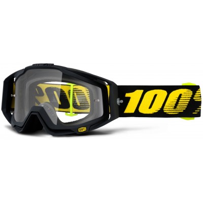Очки для кросса 100% Racecraft Extra Goggle