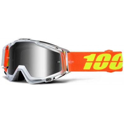 Очки для кросса 100% Racecraft Extra Goggle