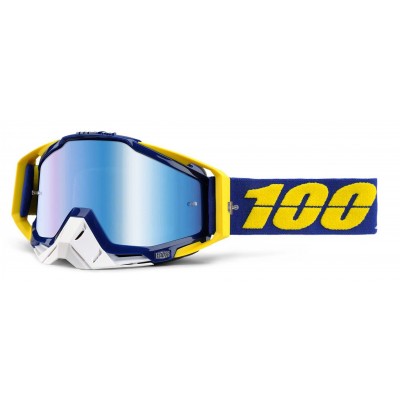 Очки для кросса 100% Racecraft Extra Goggle