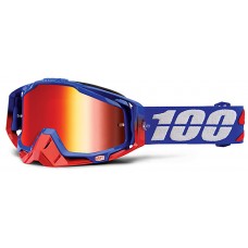 Очки для кросса 100% Racecraft Extra Goggle