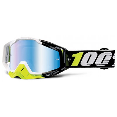 Очки для кросса 100% Racecraft Extra Goggle