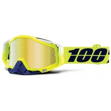 Очки для кросса 100% Racecraft Extra Goggle