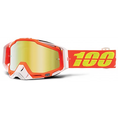 Очки для кросса 100% Racecraft Extra Goggle