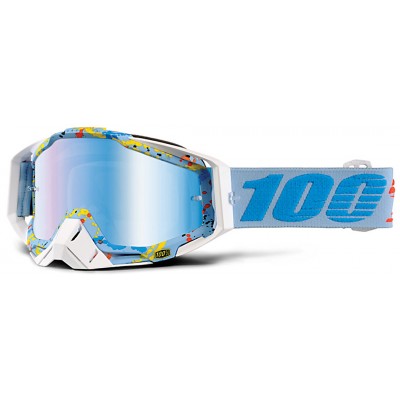 Очки для кросса 100% Racecraft Extra Goggle