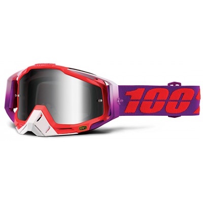Очки для кросса 100% Racecraft Extra Goggle