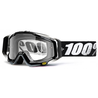 Очки для кросса 100% Racecraft Goggle