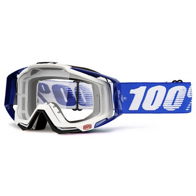 Очки для кросса 100% Racecraft Goggle
