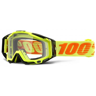Очки для кросса 100% Racecraft Goggle