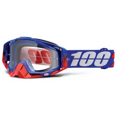 Очки для кросса 100% Racecraft Goggle