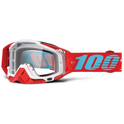 Очки для кросса 100% Racecraft Goggle
