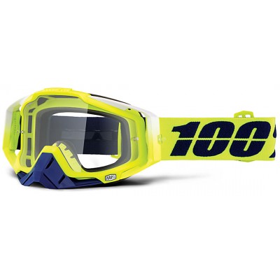 Очки для кросса 100% Racecraft Goggle