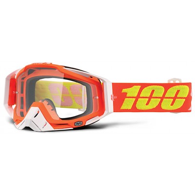 Очки для кросса 100% Racecraft Goggle