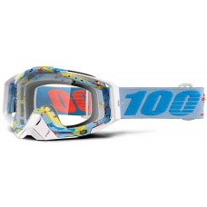 Очки для кросса 100% Racecraft Goggle