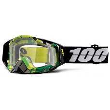 Очки для кросса 100% Racecraft Goggle