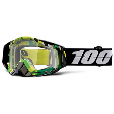 Очки для кросса 100% Racecraft Goggle