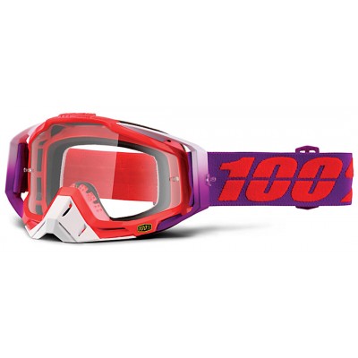 Очки для кросса 100% Racecraft Goggle