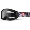 Очки для кросса 100% Strata Goggle