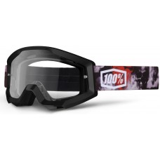 Очки для кросса 100% Strata Goggle