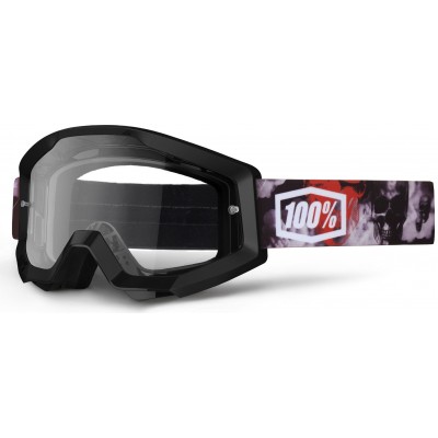 Очки для кросса 100% Strata Goggle