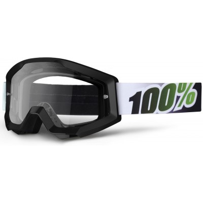Очки для кросса 100% Strata Goggle
