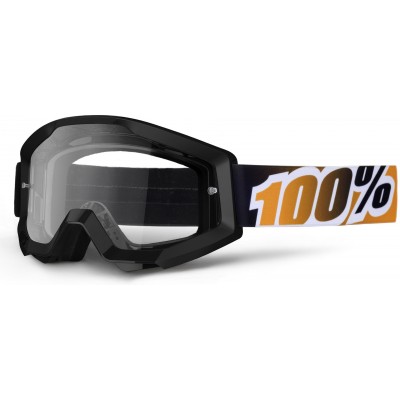 Очки для кросса 100% Strata Goggle