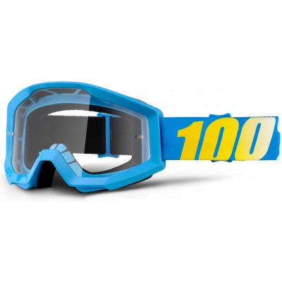 Очки для кросса 100% Strata Goggle