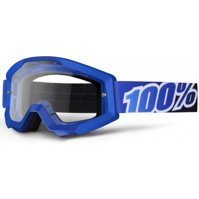 Очки для кросса 100% Strata Goggle