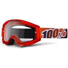 Очки для кросса 100% Strata Goggle