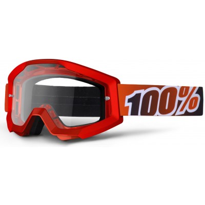 Очки для кросса 100% Strata Goggle