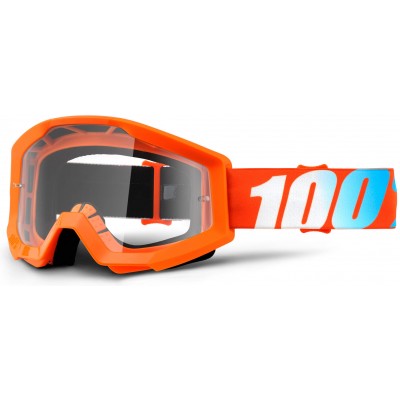 Очки для кросса 100% Strata Goggle