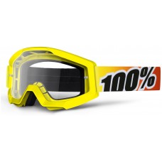 Очки для кросса 100% Strata Goggle
