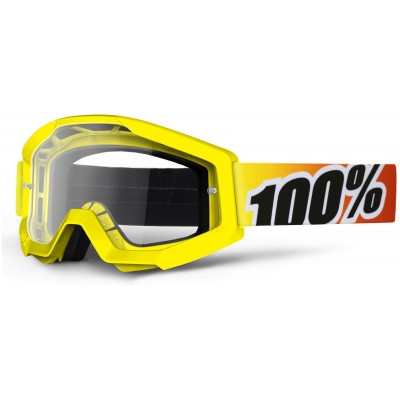 Очки для кросса 100% Strata Goggle