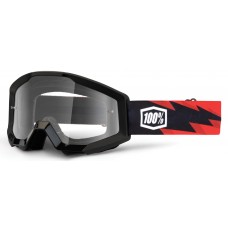 Очки для кросса 100% Strata Junior Goggle Очки для кросса 100% Strata Junior Goggle