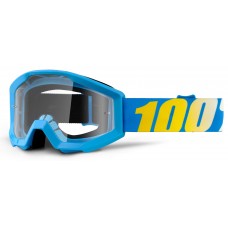 Очки для кросса 100% Strata Junior Goggle Очки для кросса 100% Strata Junior Goggle