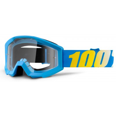 Очки для кросса 100% Strata Junior Goggle