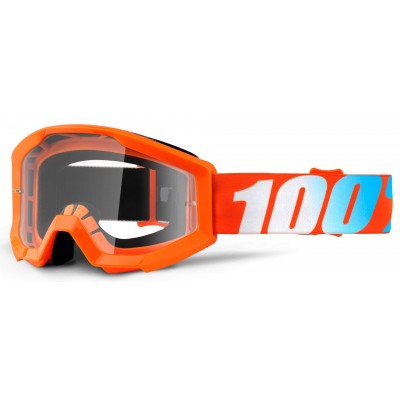 Очки для кросса 100% Strata Junior Goggle