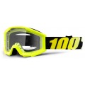 Очки для кросса 100% Strata Junior Goggle