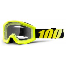 Очки для кросса 100% Strata Junior Goggle Очки для кросса 100% Strata Junior Goggle