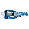 Очки для кросса 100% Strata Roll-Off Goggle Очки для кросса 100% Strata Roll-Off Goggle