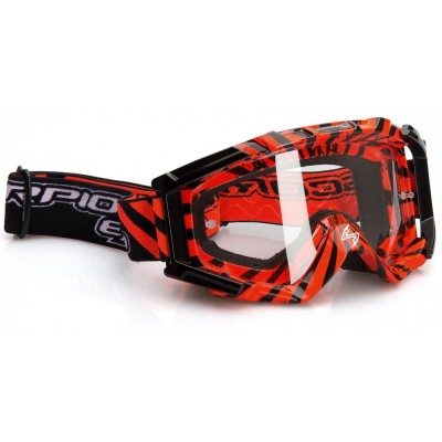 Очки для кросса Scorpion Cross Goggles