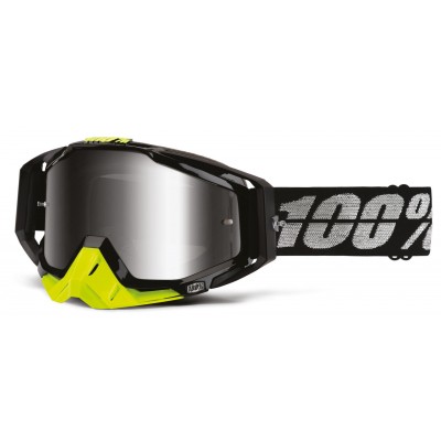 Очки для кросса 100% Racecraft Extra Goggle