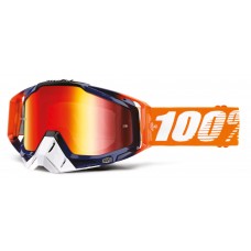Очки для кросса 100% Racecraft Extra Goggle