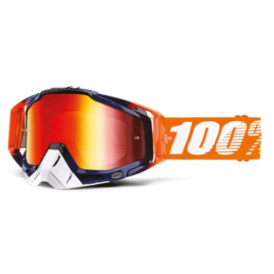 Очки для кросса 100% Racecraft Extra Goggle